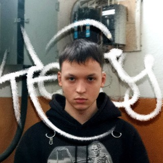 Telegram profile photo for CRIPTA DE KEDJY | Тату Москва