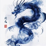 Telegram profile photo for Looking for a dragon