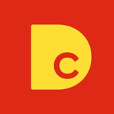 Telegram profile photo for DeCenter CN