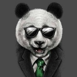 Telegram profile photo for Заметки бомжа