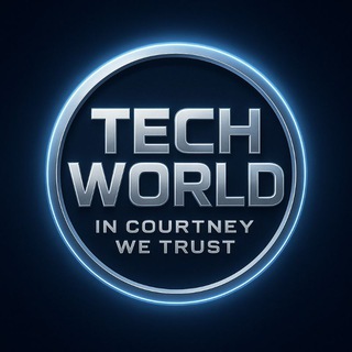 Telegram group profile photo for Tech world 401 official