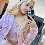 Telegram profile photo for Dayeon ( @vdayeon )