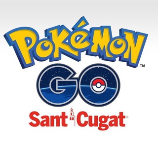 Telegram group profile photo for Pokemon Go Sant Cugat