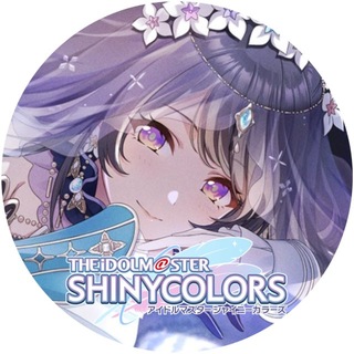 Telegram profile photo for 🕊 ShinyColors | News