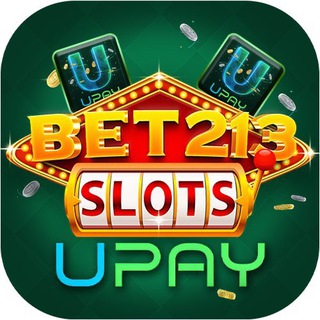 Telegram profile photo for BET213Slots Upay