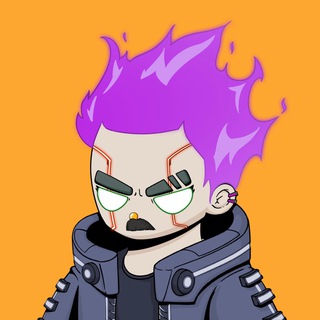 Telegram profile photo for Void Updates 🦍