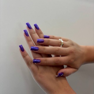 Telegram profile photo for nailsss;