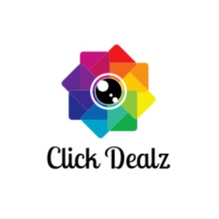 Telegram profile photo for Click Dealz