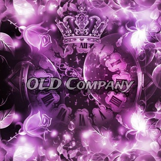Telegram profile photo for OLD Company
