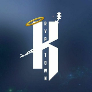 Telegram profile photo for " کریپتون منیجر "