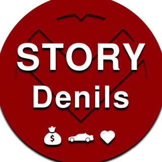 Telegram profile photo for Story Denils 👍