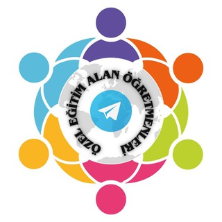 Telegram profile photo for Özel Eğitim Alan Öğretmenleri