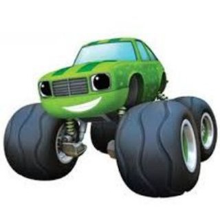 Telegram profile photo for Огурчик