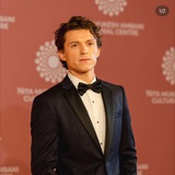 Telegram profile photo for Tom Holland