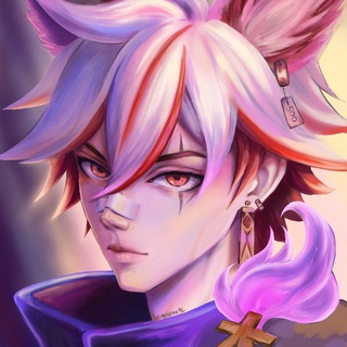 Telegram profile photo for PersifalML