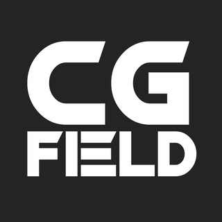 Telegram profile photo for CG Field