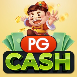 Telegram profile photo for PGCASH