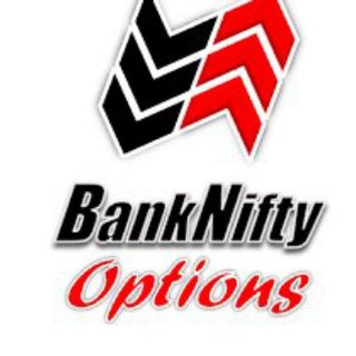 Telegram profile photo for Bank Nifty Options