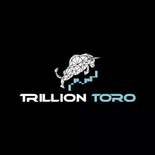 Telegram profile photo for Trillion Toro Capital