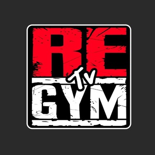 Telegram profile photo for REGYMtv | Паблик