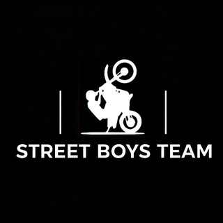 Telegram profile photo for STREET BOYS TEAM