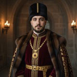 Telegram profile photo for НаКнязе 👑 или ГА?