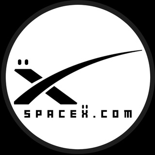 Telegram profile photo for We own www.spaceX.com