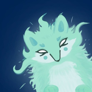 Telegram profile photo for Мики 🌸