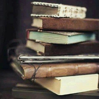 Telegram profile photo for مكتبة📚🤍