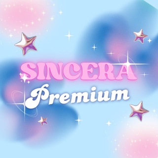 Telegram profile photo for ₊·。✧ Sincera ✧。𓂀