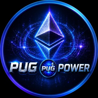 Telegram profile photo for PUG Power News