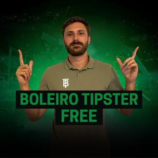 Telegram profile photo for Boleiro Tipster Free
