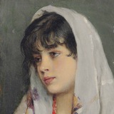 Telegram profile photo for يا بُثَيْنَ جَمِيلُ