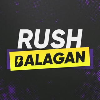 Telegram profile photo for rushb.ru > игры, steam, подписки