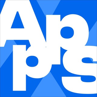 Telegram profile photo for AppsConf – конфа по мобильной разработке