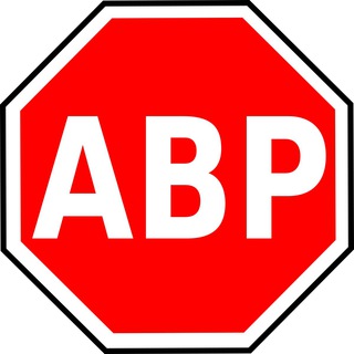 Telegram profile photo for Хроники AdBlock