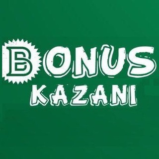 Telegram profile photo for Bonus Kazanı