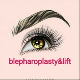 Telegram profile photo for Blepharoplasty & lift