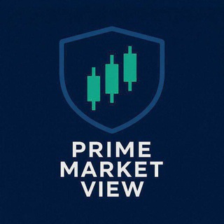 Telegram profile photo for PRIME MAREKT VIEW