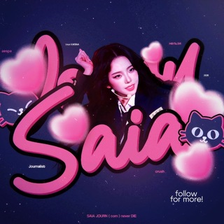Telegram profile photo for :: 𝐒αuα ➤ j𝕠urᥒ 🩷