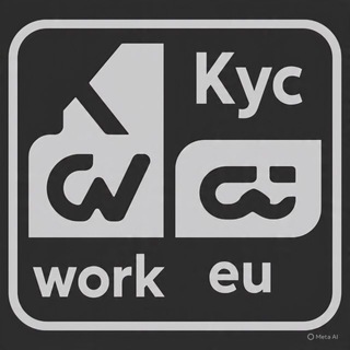 Telegram profile photo for Market all Eu countries kyc works