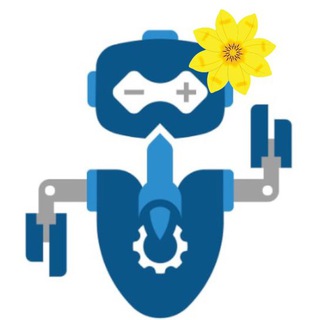 Telegram profile photo for ROBOX robotics and AI center