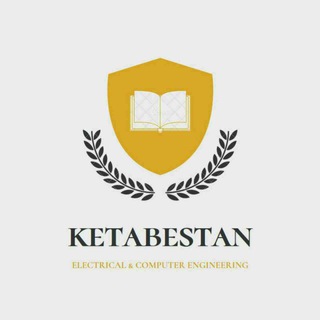 Telegram profile photo for کتابستان برق و کامپیوتر