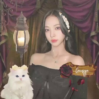Telegram profile photo for The wondrous, courtesy of Karina — Coursyn