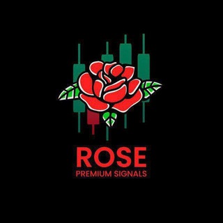 Telegram profile photo for Rose Premium Signals ⚡