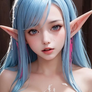 Telegram profile photo for AI成人短剧