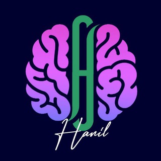 Telegram profile photo for سابلیمینال هانیل🧚🏻♀️🧠