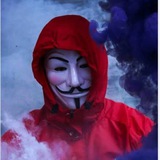 Telegram profile photo for Mr.x