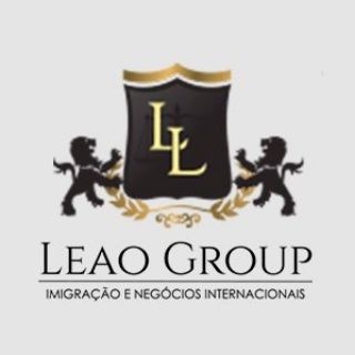 Telegram group profile photo for Leao Group
