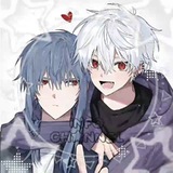Telegram profile photo for info channel